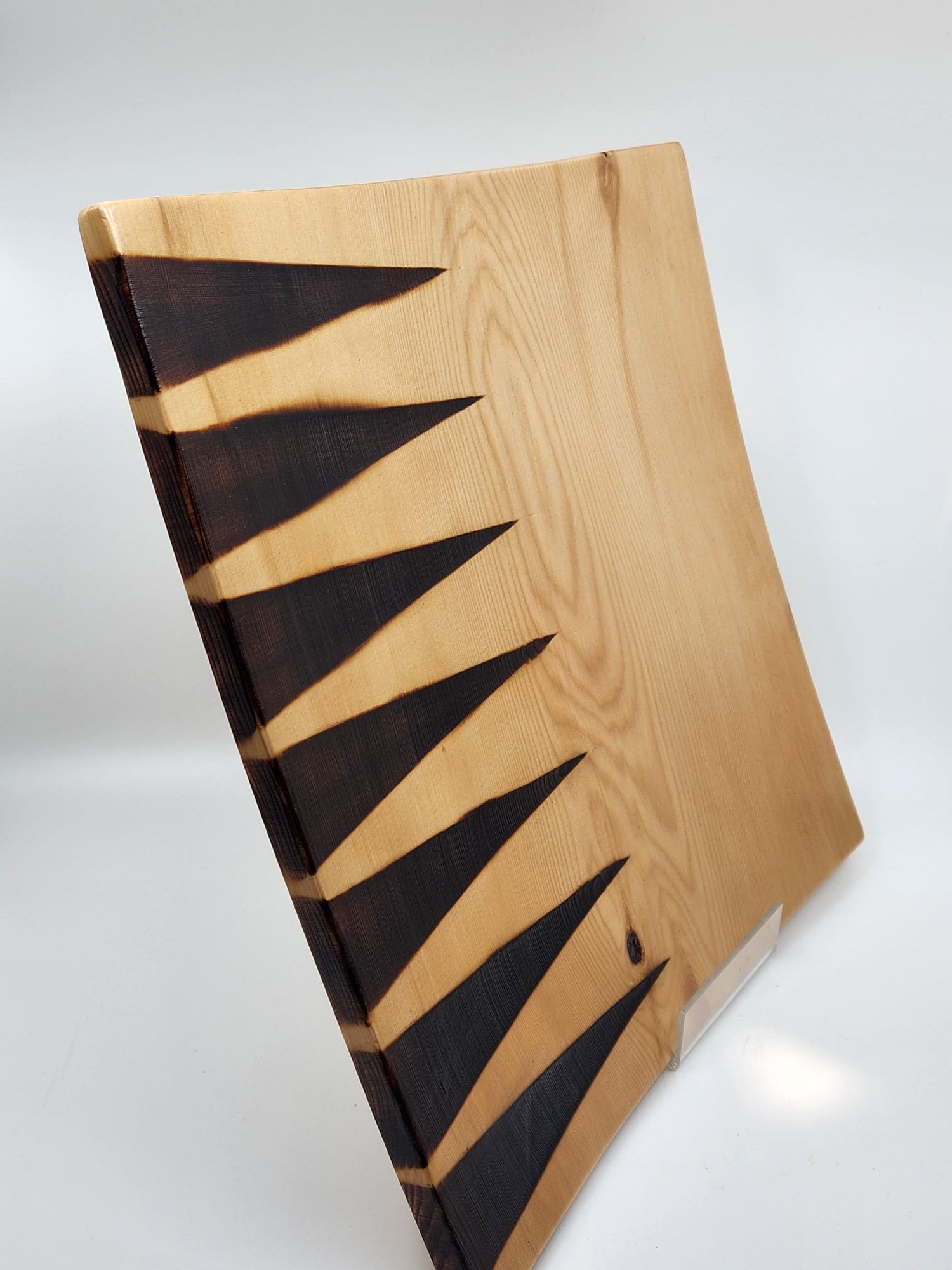 Thylacine Timber Plate