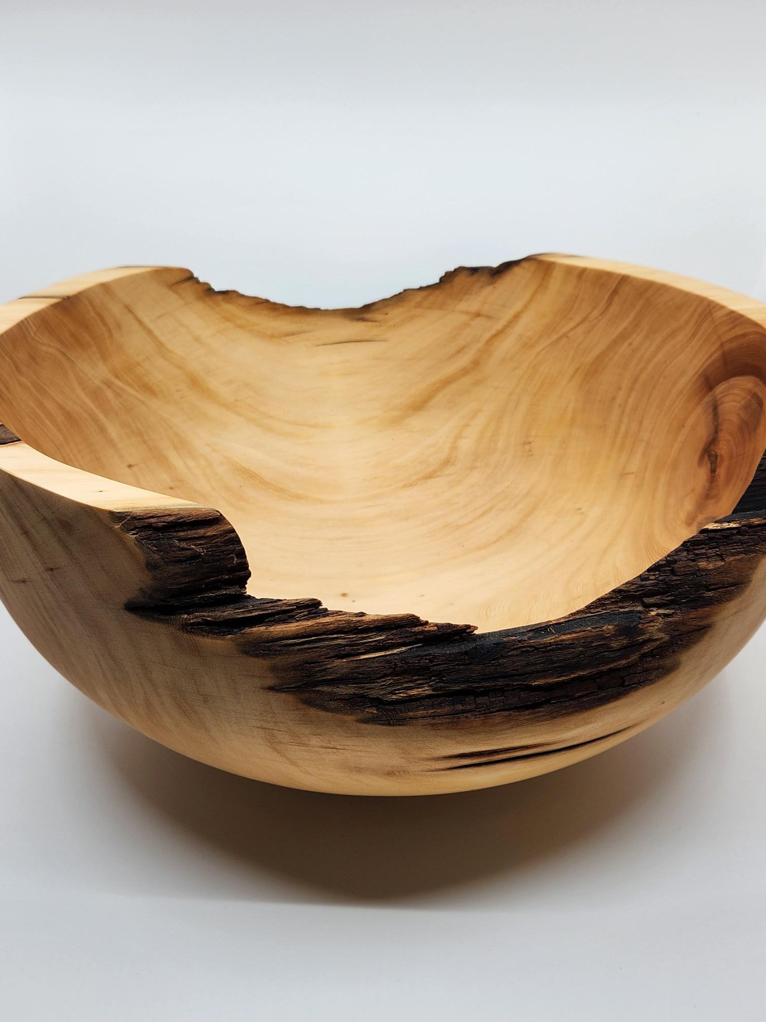 Huon Pine Bowl