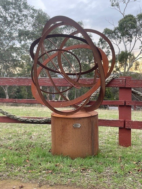 Encircled