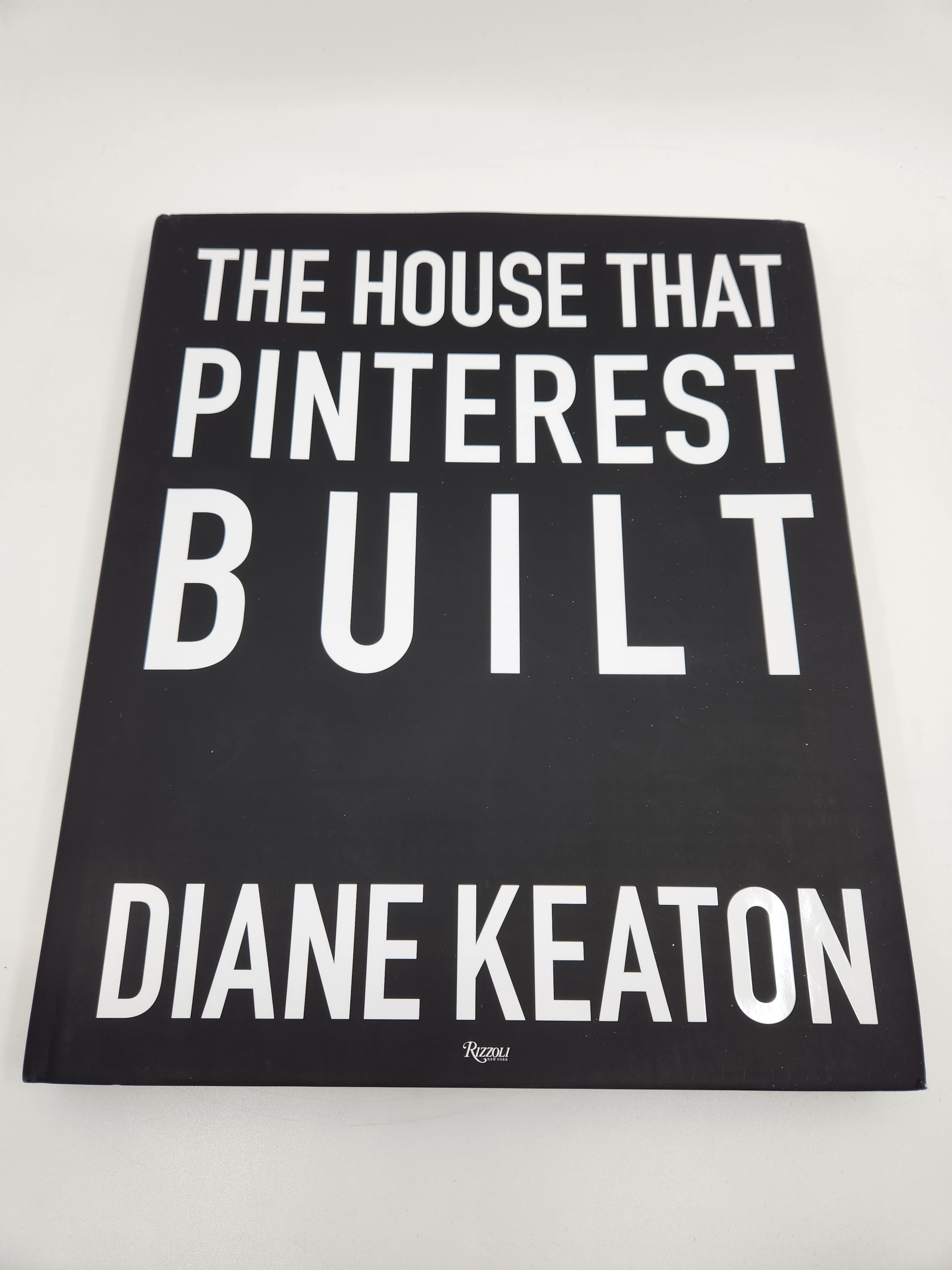 The House That Pinterest Built