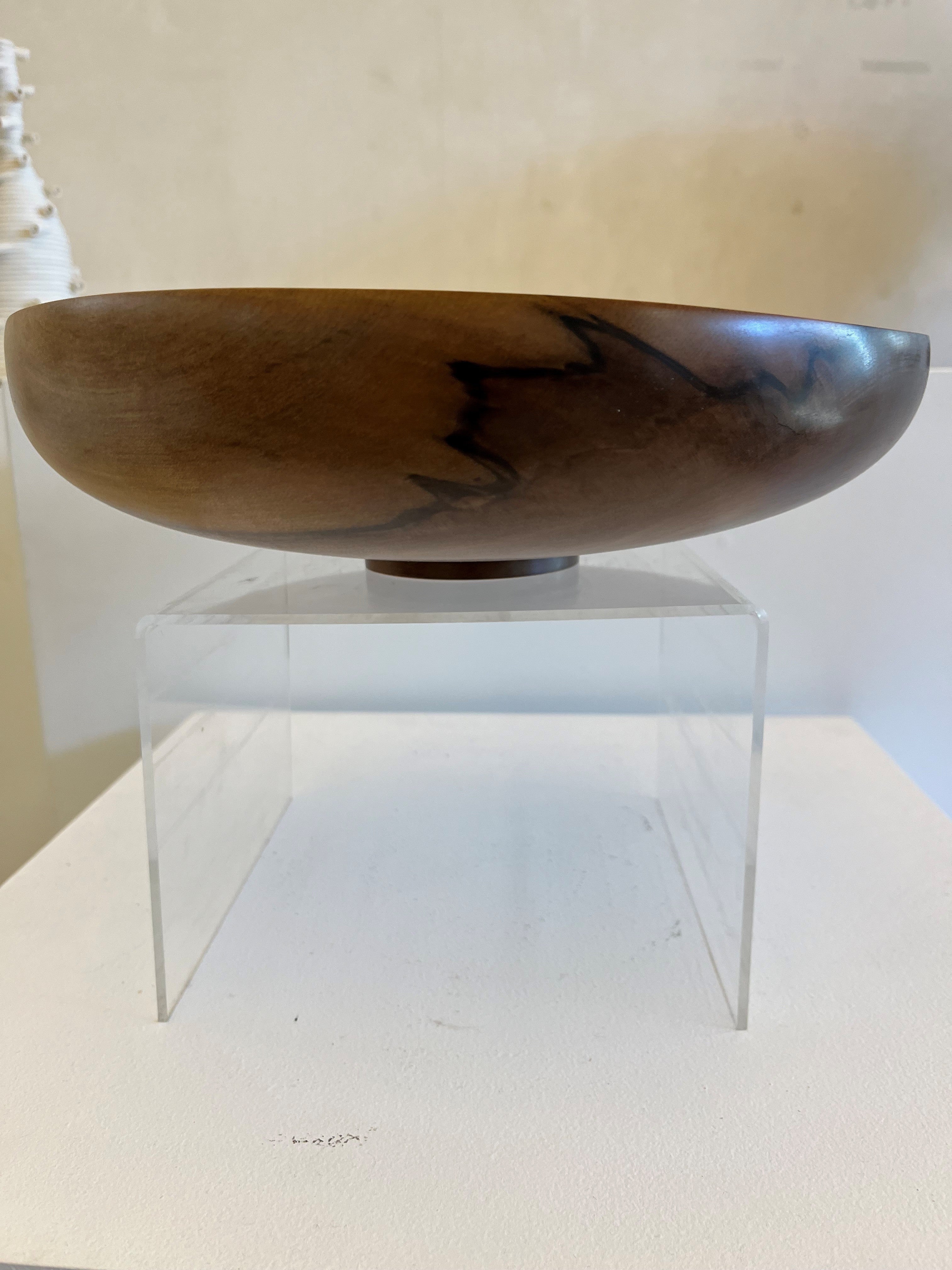 Sassafras Warp Bowl
