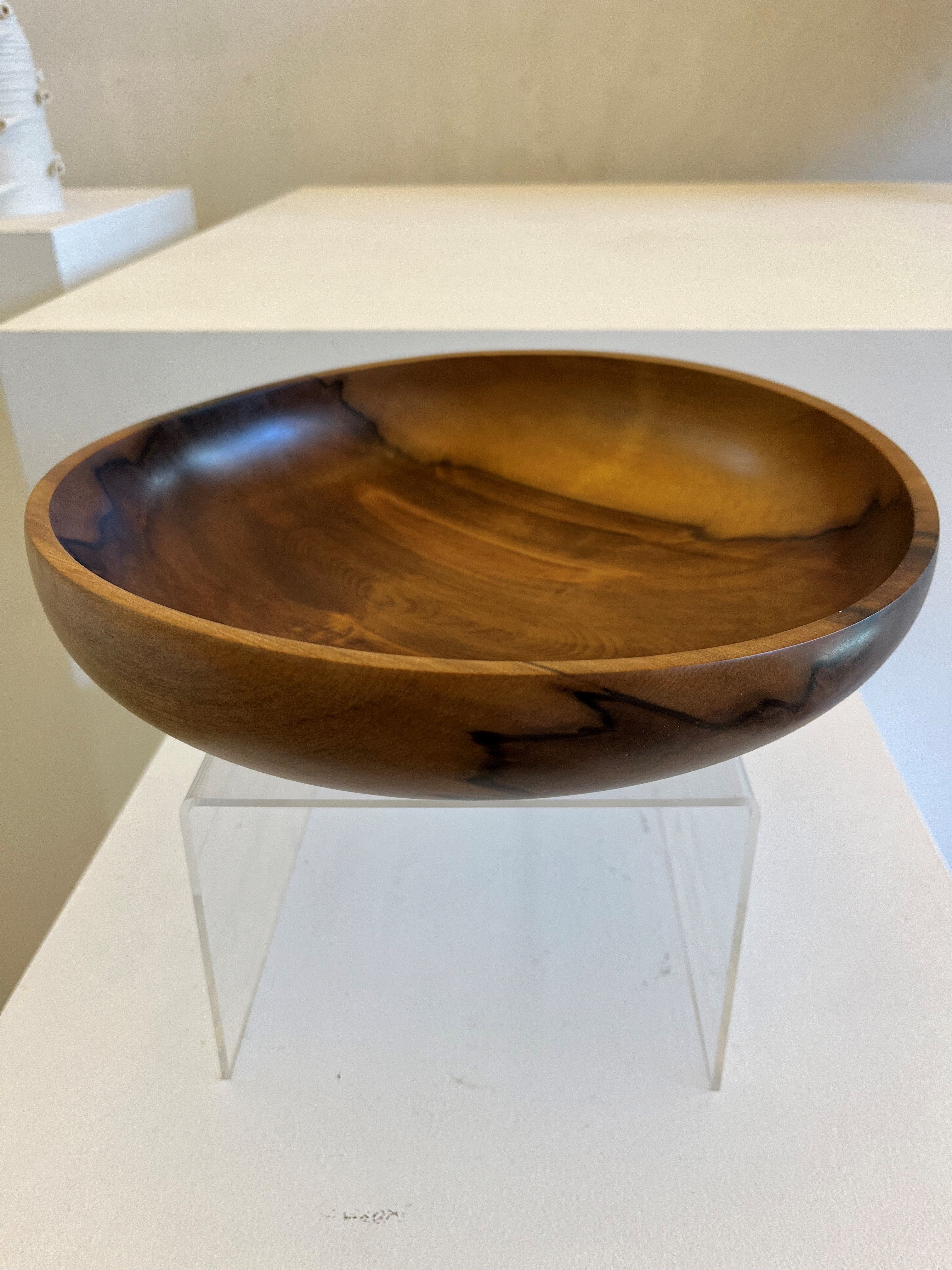 Sassafras Warp Bowl