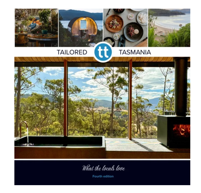 Tailored Tasmania 4
