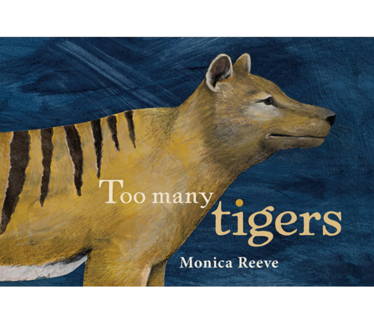 Too Many Tigers