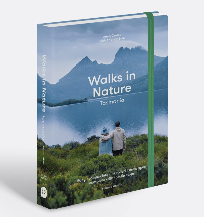 Walks in Nature - Tasmania