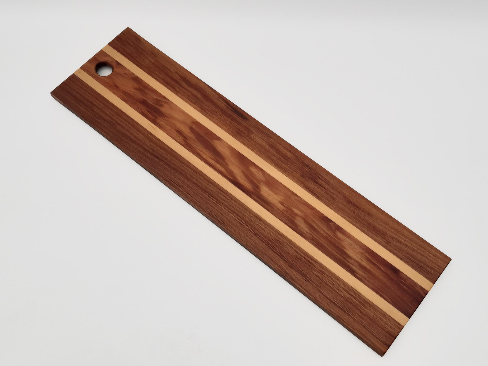 Huon Pine and Blackwood Party Platter