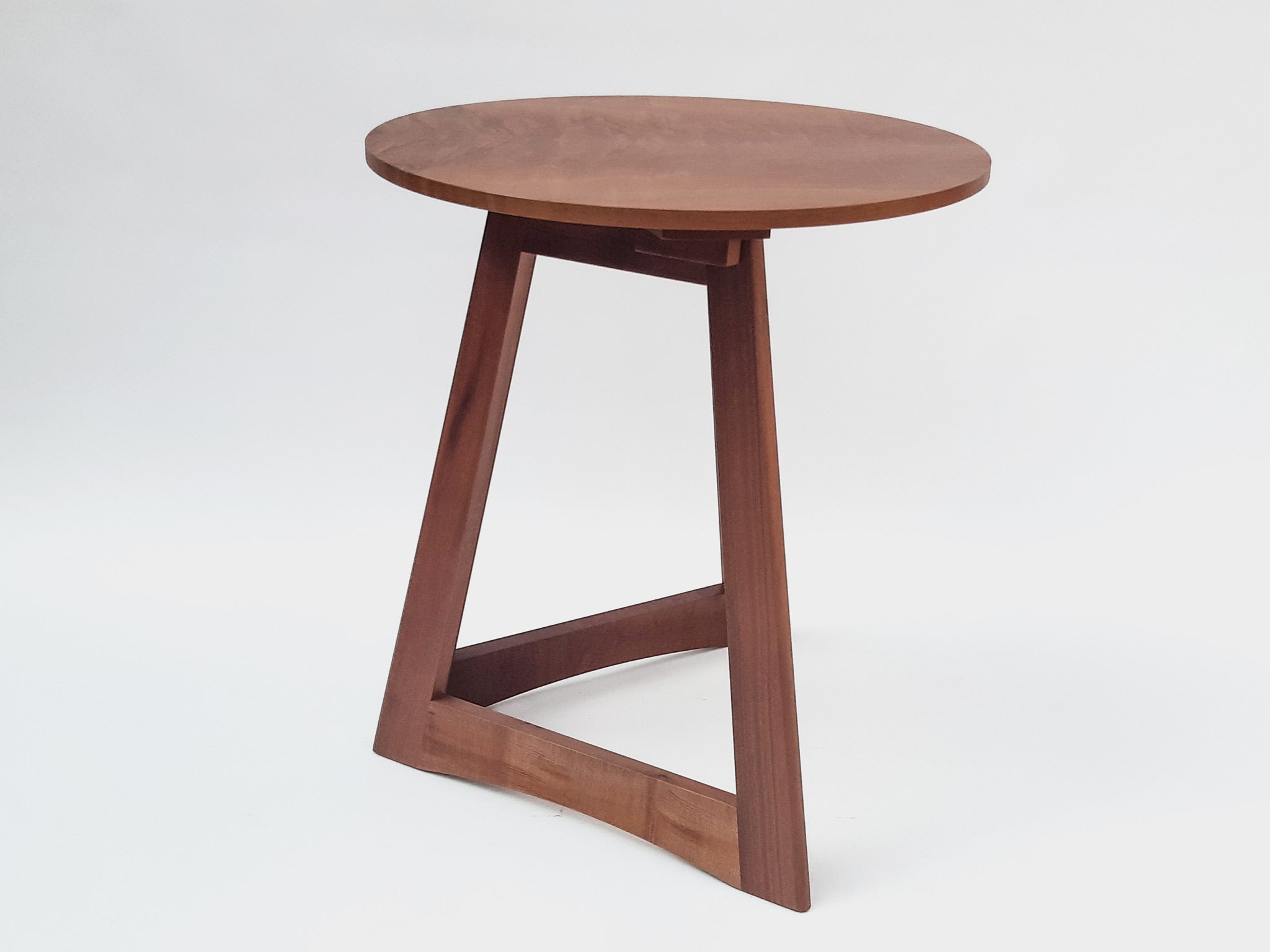 Flat Pack Side Tables