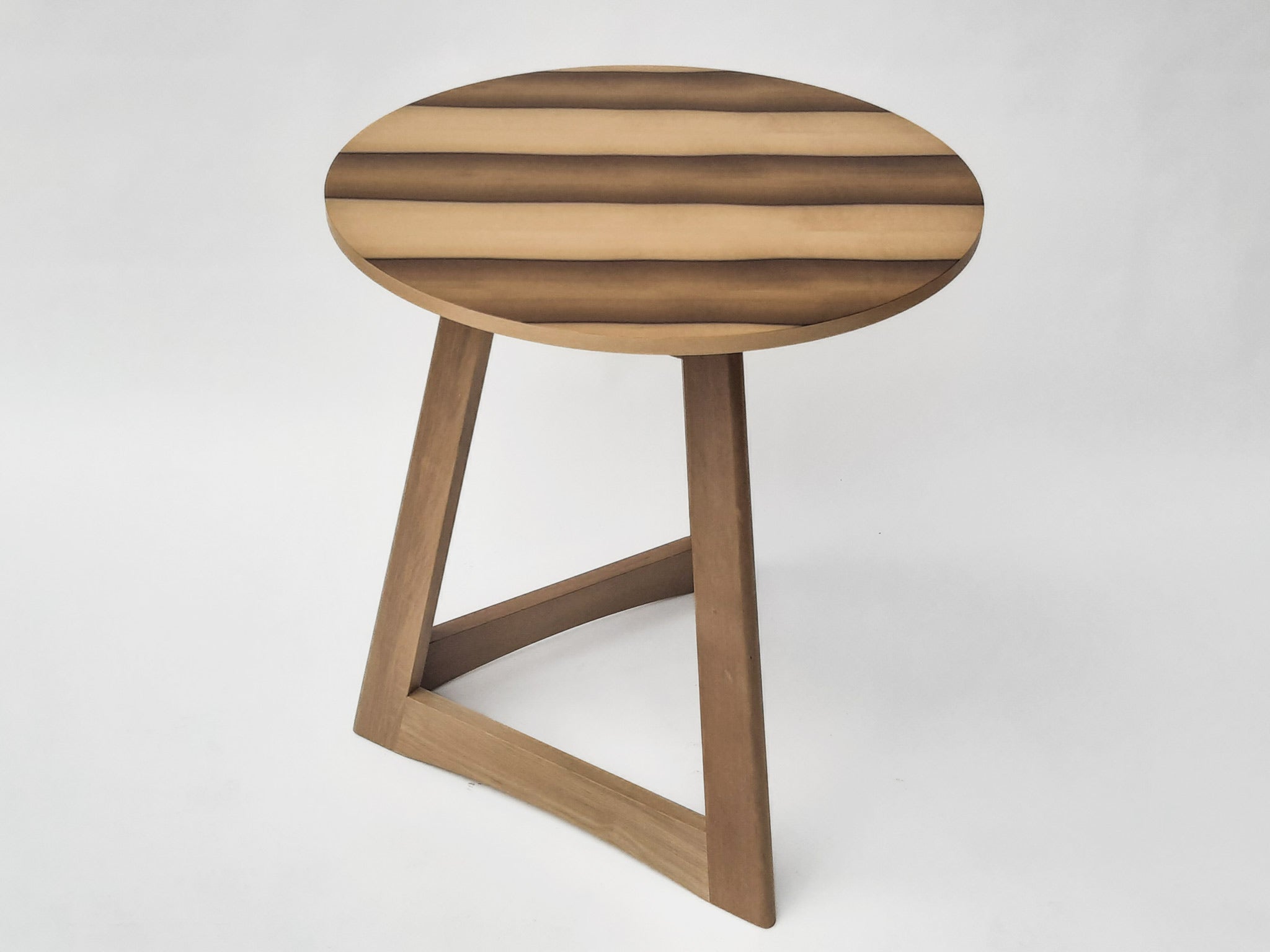 Flat Pack Side Tables